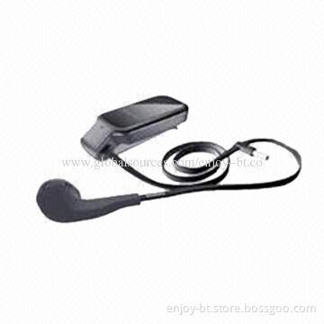 New Design Bluetooth Stereo Headsets for Microphone
